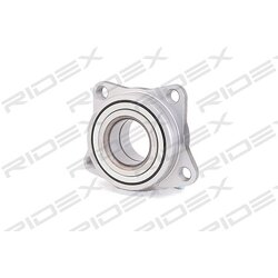 Kit de roulement de roue RIDEX 654W0254 pour MITSUBISHI MB949096 RIDEX