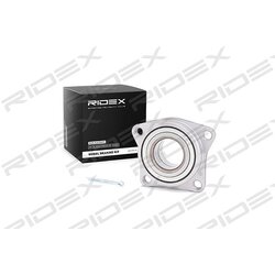 Kit de roulement de roue RIDEX 654W0254 pour MITSUBISHI MB949096 RIDEX