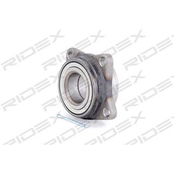 Kit de roulement de roue RIDEX 654W0254 pour MITSUBISHI MB949096 RIDEX