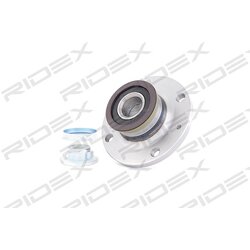Wheel Bearing Kit RIDEX 654W0256 OE Ref 6E0598611A
