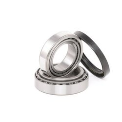 Wheel Bearing Kit RIDEX 654W0257 OE Ref 8-94258-819-0