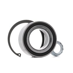 Wheel Bearing Kit RIDEX 654W0258 OE Ref 124-350-0549