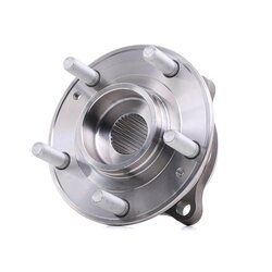 Wheel Bearing Kit RIDEX 654W0260 OE Ref 51720-2B010