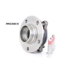 Wheel Bearing Kit RIDEX 654W0261 OE Ref 50707555