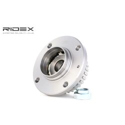 Wheel Bearing Kit RIDEX 654W0263 OE Ref 96082045