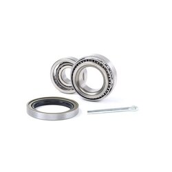 Wheel Bearing Kit RIDEX 654W0266 OE Ref 90366-17010