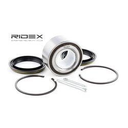 Wheel Bearing Kit RIDEX 654W0267 OE Ref 00921-54012A