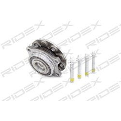 Kit de roulement de roue RIDEX 654W0270 pour ALFA ROMEO 50703092 RIDEX