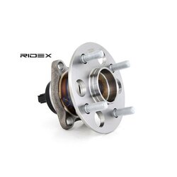 Wheel Bearing Kit RIDEX 654W0273 OE Ref 42450-52070