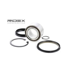 Wheel Bearing Kit RIDEX 654W0274 OE Ref 09269-41001