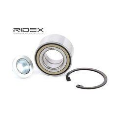Wheel Bearing Kit RIDEX 654W0275 OE Ref 2T141K018AA