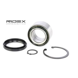 Wheel Bearing Kit RIDEX 654W0278 OE Ref 43462-84A00