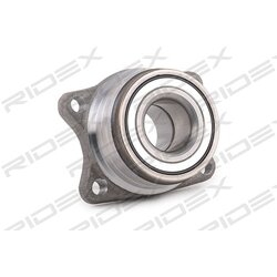 Kit de roulement de roue RIDEX 654W0279 pour MITSUBISHI AW350821 RIDEX