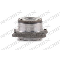 Kit de roulement de roue RIDEX 654W0279 pour MITSUBISHI AW350821 RIDEX