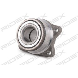 Kit de roulement de roue RIDEX 654W0279 pour MITSUBISHI AW350821 RIDEX