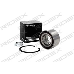 Wheel Bearing Kit RIDEX 654W0280 OE Ref 3350.93