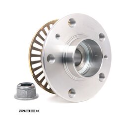 Wheel Bearing Kit RIDEX 654W0282 OE Ref 7700803924