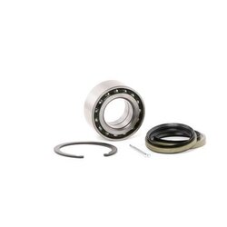 Wheel Bearing Kit RIDEX 654W0283 OE Ref MB808443