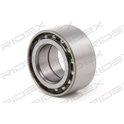 Kit de roulement de roue RIDEX 654W0283 pour MITSUBISHI, PROTON MB808442 RIDEX