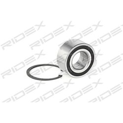 Kit de roulement de roue RIDEX 654W0285 pour RENAULT, VAUXHALL 4400240 RIDEX