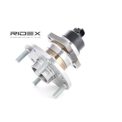 Wheel Bearing Kit RIDEX 654W0286 OE Ref 96451751