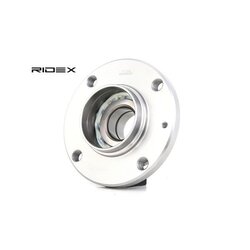Wheel Bearing Kit RIDEX 654W0287 OE Ref 374815
