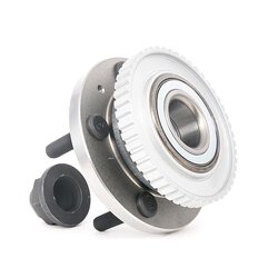 Wheel Bearing Kit RIDEX 654W0288 OE Ref 271644