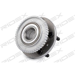 Kit de roulement de roue RIDEX 654W0288 pour VOLVO 271450 RIDEX