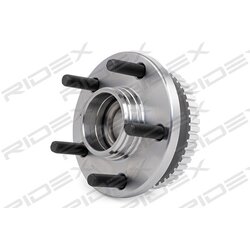 Kit de roulement de roue RIDEX 654W0288 pour VOLVO 271450 RIDEX