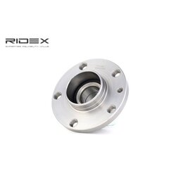 Wheel Bearing Kit RIDEX 654W0289 OE Ref 60613615
