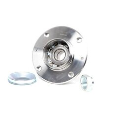 Wheel Bearing Kit RIDEX 654W0293 OE Ref 3748.72