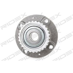 Kit de roulement de roue RIDEX 654W0293 pour CITROËN, PEUGEOT 3748.38 RIDEX