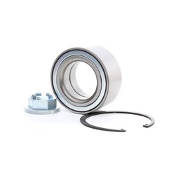 Wheel Bearing Kit RIDEX 654W0294 OE Ref 1S7J-1K018-BA