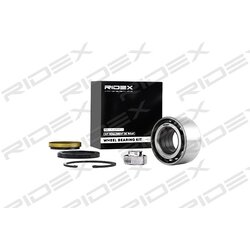 Wheel Bearing Kit RIDEX 654W0296 OE Ref 09283-53001