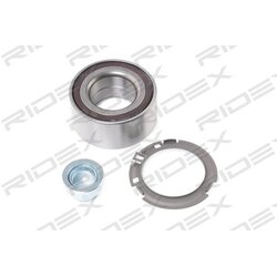 Kit de roulement de roue 654W0299 pour OPEL, RENAULT, VAUXHALL, NISSAN 40210-00QAE RIDEX
