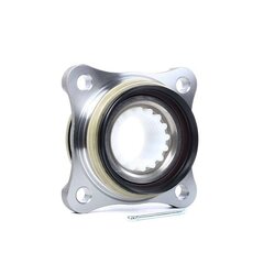 Wheel Bearing Kit RIDEX 654W0300 OE Ref 43570-04011