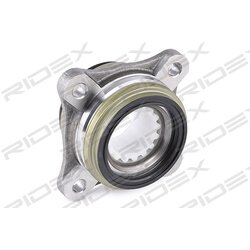 Kit de roulement de roue RIDEX 654W0300 pour TOYOTA, LEXUS 43570-04010 RIDEX