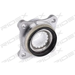 Kit de roulement de roue RIDEX 654W0300 pour TOYOTA, LEXUS 43570-04010 RIDEX