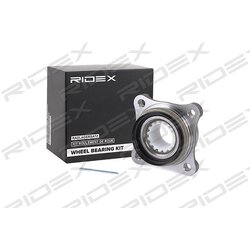 Kit de roulement de roue RIDEX 654W0300 pour TOYOTA, LEXUS 43570-04010 RIDEX