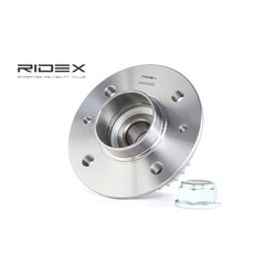 Wheel Bearing Kit RIDEX 654W0302 OE Ref 7701205499