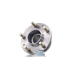 Wheel Bearing Kit RIDEX 654W0304 OE Ref GA2G-26-15X