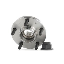 Wheel Bearing Kit RIDEX 654W0307 OE Ref 271643
