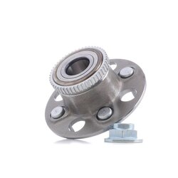 Wheel Bearing Kit RIDEX 654W0309 OE Ref 42200S5A008