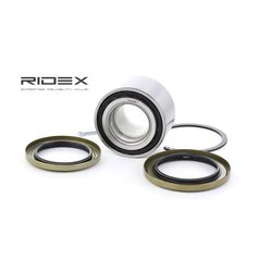Wheel Bearing Kit RIDEX 654W0310 OE Ref 90369-43005