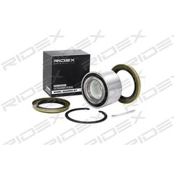 Kit de roulement de roue RIDEX 654W0310 pour TOYOTA, LEXUS VKBA 3215 RIDEX