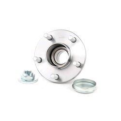 Wheel Bearing Kit RIDEX 654W0311 OE Ref 1334291