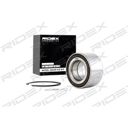 Wheel Bearing Kit RIDEX 654W0312 OE Ref 05105587AA