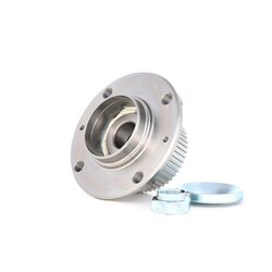 Wheel Bearing Kit RIDEX 654W0314 OE Ref 3748.41