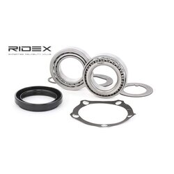 Wheel Bearing Kit RIDEX 654W0315 OE Ref GHB 197
