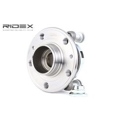 Wheel Bearing Kit RIDEX 654W0316 OE Ref 40 21 000 06R